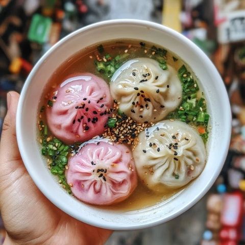 當涂必吃的5大特色美食