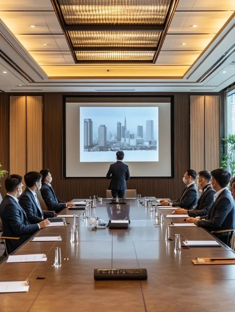 美食匠心融合創新設計"交流會在順德舉行，探索預制菜產業新路徑