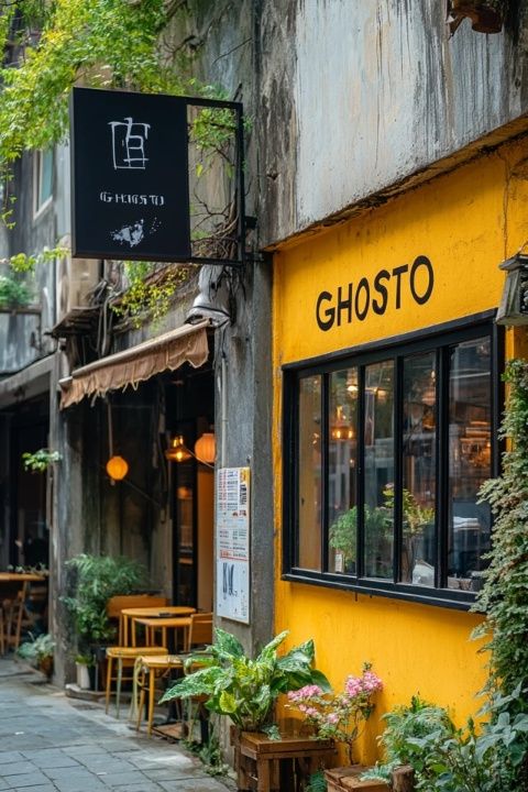 悅海堂,一家開在金融街高大上風格的老牌粵菜館,據說已經開了10幾年了