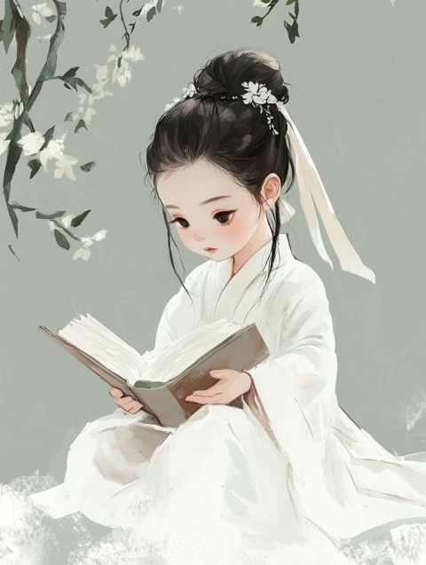 小學必背國學文化常識一:中國歷史上的四大名著、世界上第一個兩次獲得諾貝爾獎的女性、中國文字文明的開端等。