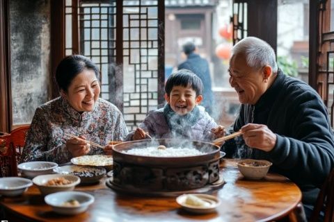 長洲島美食探索:95后程序員的周末休閑游記