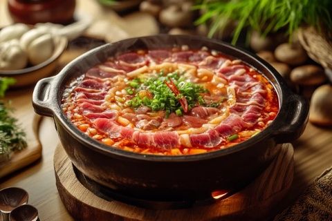 廈門必嘗美食：鷺鮮生美味分享館特色菜推薦