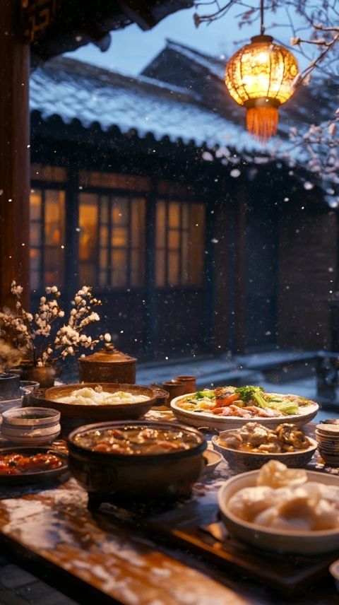 長洲島美食探索:95后程序員的周末休閑游記