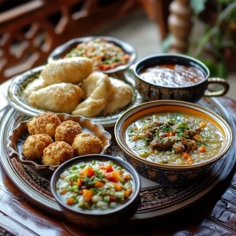 哈密美食探索:從哈密瓜到烤羊肉串,不可錯過的地道風(fēng)味