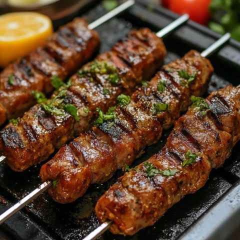 哈密美食探索:從哈密瓜到烤羊肉串,不可錯過的地道風(fēng)味