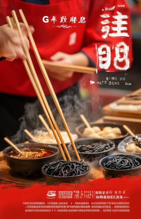 瑞金醫院新品美食嘗鮮活動來襲,味蕾盛宴等你來品味
