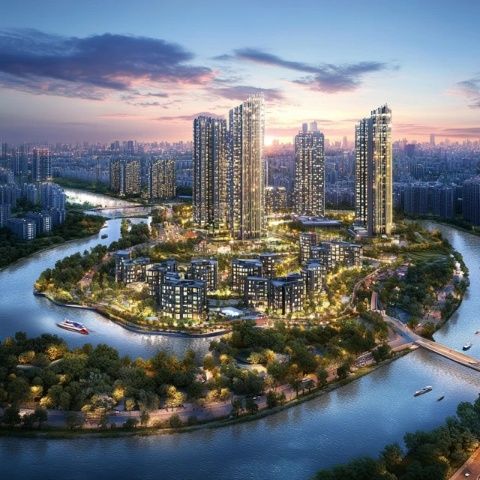 廣州天河高德置地中心的性價比之選——響·原志藍鰭金槍魚海鮮放題日料店