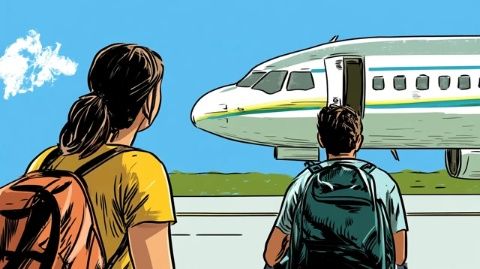 旅行安全誤區大揭秘:你自以為安全的旅程可能藏著隱患!
