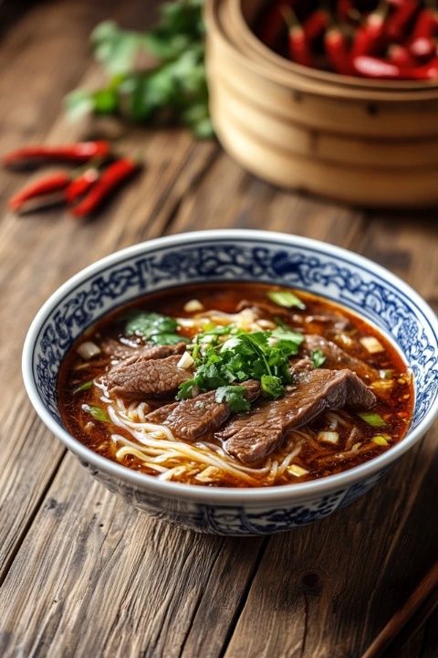 唐山美食文化之旅：探索冀東風味，感受歷史與舌尖的邂逅