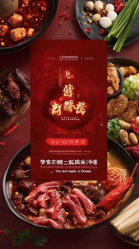 泰悅海鮮火鍋陶然亭店:味道一般,服務不佳。