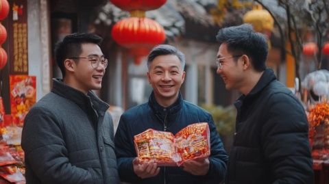 舌尖上的中國(guó)第二季：美食背后的淚點(diǎn)故事