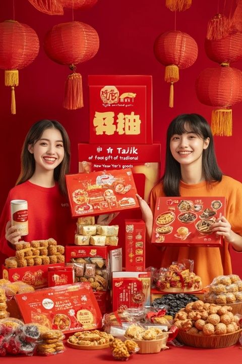 精選新年食材6.9元起:臘味、香腸等特色美食,為您的春節聚會增添幸福味道!