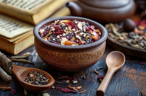 寧遠縣的特色美食大盤點：血鴨、釀豆腐不容錯過！