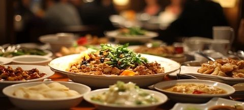 如東如皋傳統美食:疊屑圓子的獨特制作與品嘗體驗