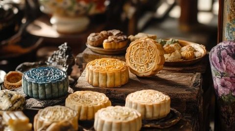 瑤族美食之旅:十八釀的獨(dú)特風(fēng)味和文化內(nèi)涵