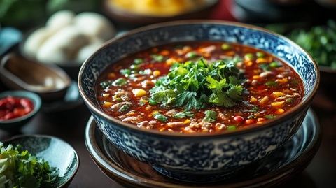 明星同款牛肉面引爆慈城美食圈,更多美味等你發(fā)現(xiàn)