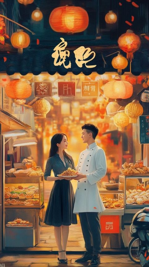 云端游歷家：共戰疫情，期待重逢于餐廳角落