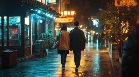 云端游歷家：共戰疫情，期待重逢于餐廳角落