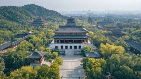 梅州客天下免費開放:體驗客家文化與自然風光的絕佳之旅