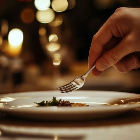 減肥期間減少外出就餐更健康:餐館食物多油咸