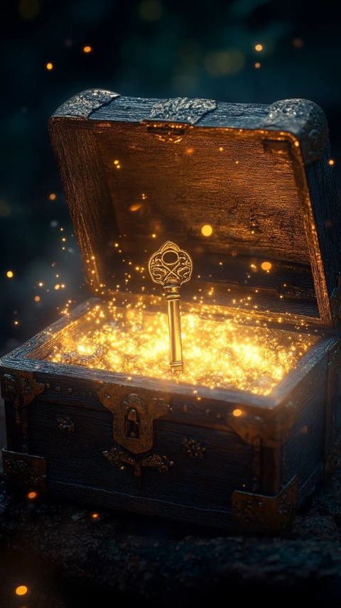生活像個神秘寶盒,打開就會發現,科學小常識是藏在其中的趣味魔法,輕輕一揮