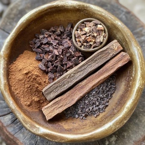 簡(jiǎn)易全麥可可雜糧餐包:軟糯可口三天不干硬,超詳細(xì)步驟教程