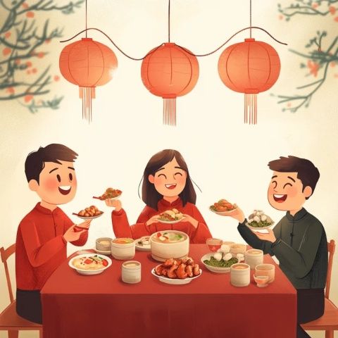 探店紐約法拉盛必去臺菜館，讓你一秒穿越回臺灣！