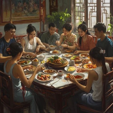 最近街頭走訪發(fā)現(xiàn)一個(gè)問題,就是烏魯木齊拌面價(jià)格呈現(xiàn)高低不均兩重天情況