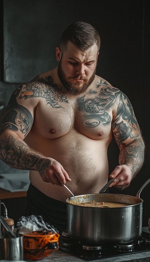 VOLT墨水：沃爾塔吉奧兄弟的食譜與故事集錦