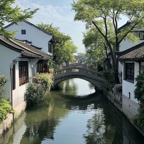 杭州建德兩天一夜旅游攻略:古鎮探秘、江景騎行與自然奇觀之旅