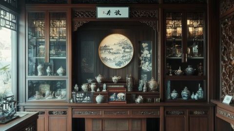 探店厝內(nèi)匠味中華料理館,品味廈門美食文化