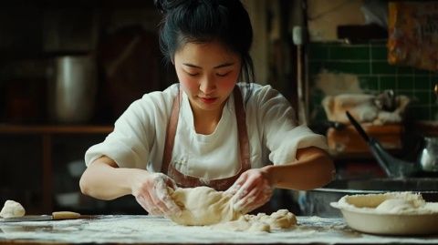 荊州：記憶中的魚米之鄉