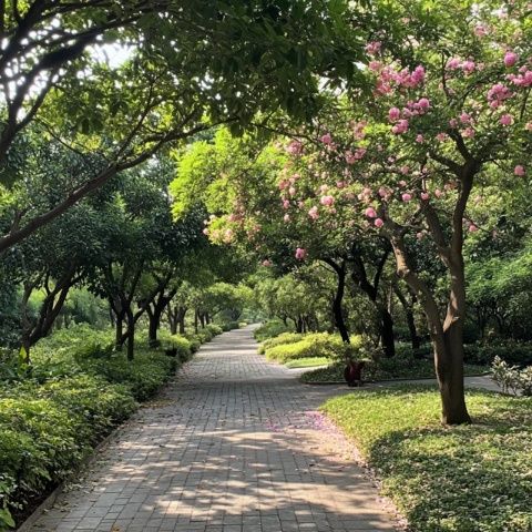 天津最美好去處!來看看天津熱帶植物觀光園、沙窩蘿卜基地、九百禾葡萄采摘園等。