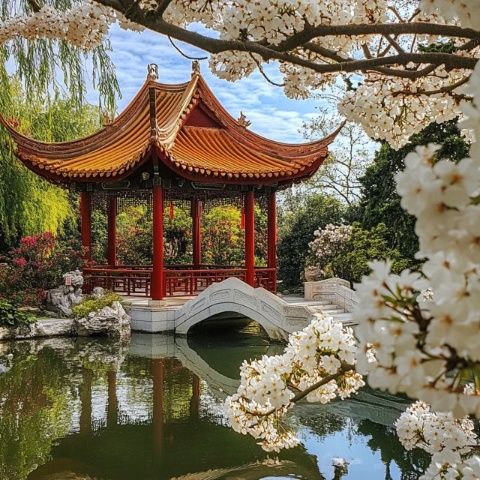 天津最美好去處!來看看天津熱帶植物觀光園、沙窩蘿卜基地、九百禾葡萄采摘園等。