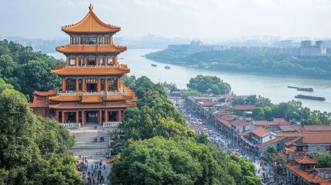 2024頭條站內更關注出游的城市是？我選擇:成都戳這里快來跟我一起參與吧