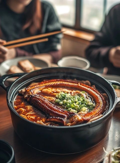 廣州芳村熱門餐廳·松苑:品味濃湯與傳統(tǒng)粵菜的藝術(shù)
