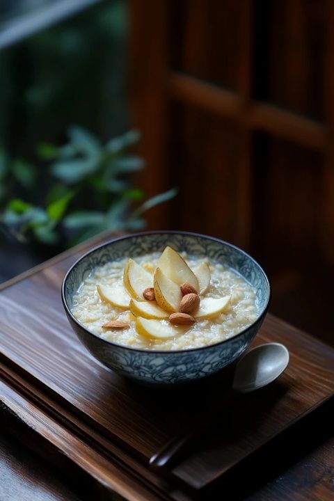 探尋印江美食之旅:冰綠豆稀飯與精武鴨脖的魅力