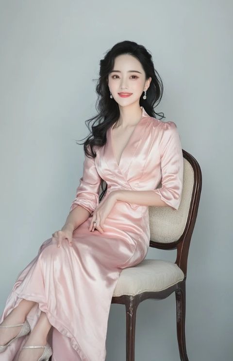 介紹一位名叫趙榮的明星，看看你對她了解多少
