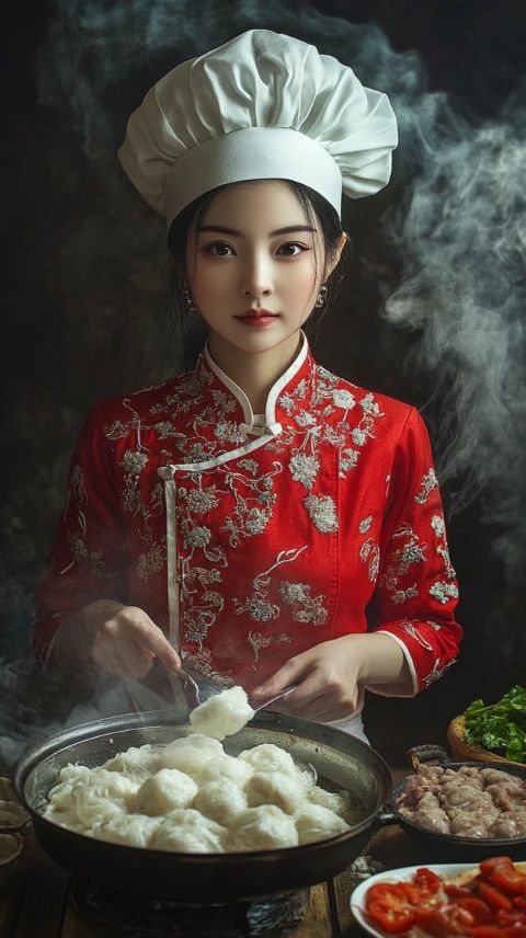 蘇州人心中的美味之選:蘇式生煎傳奇