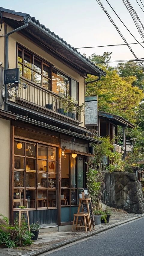 東京旅游必逛四神店：星光影院、ipsa護膚、小巴黎抹茶咖啡館及鐮倉海濱美景