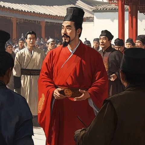 三家分晉是怎么回事？為何會形成三國鼎立的局面？