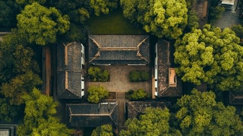 靖江三日游:深度體驗(yàn)文藝小眾之旅