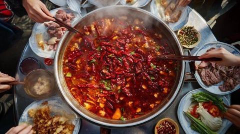 鏡頭為證! 一口入魂的潮汕美食征途開始了！