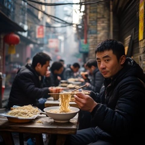 揭秘隱藏在重慶的魅力后花園:黔江,一個被低估的美食與風光寶地!