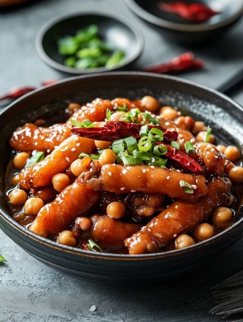泉州必帶美食推薦：姜母鴨等經典小吃不容錯過！