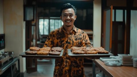 砂之甜味:紅豆治愈系美食撫慰心靈,電影中的療愈力量