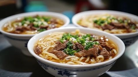 昆明美食文化之旅-品嘗傳統云南美味