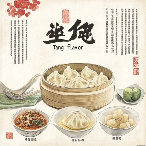 桓仁秋季特有美食：香酥秋生子的做法及傳說
