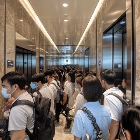 這家米星店從來沒這樣的禮遇,7折?骨折吧!