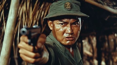 越南南海歷史上的兩段小歷史:展現了越南的野心和意圖
